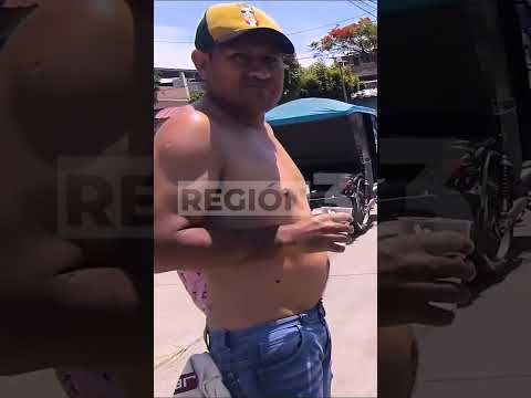 📰 REGIÓN 3 | Acequia sigue siendo punto de encuentro en Ferreñafe #Region3 #Ferreñafe #Lambayeque