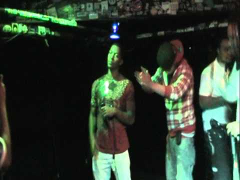 Bernies - Dame One with speacial guest Ace Boon