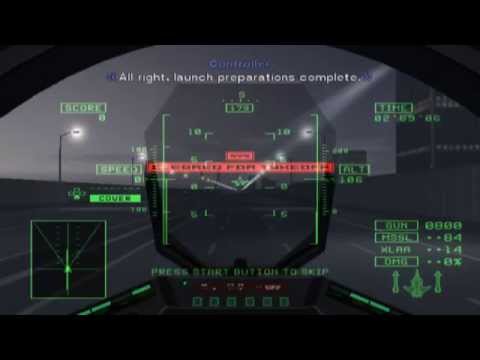 [Pt.27+;END] Ace Combat 5 - Mission 27+: "The Unsung War"