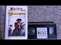 Opening To Treasure Island 1985 Vhs