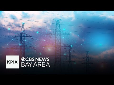 AI fuels surge in energy demand - YouTube
