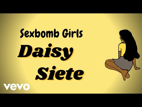Video thumbnail for Daisy Siete