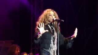 Rosario en Talavera - Yo Me Niego