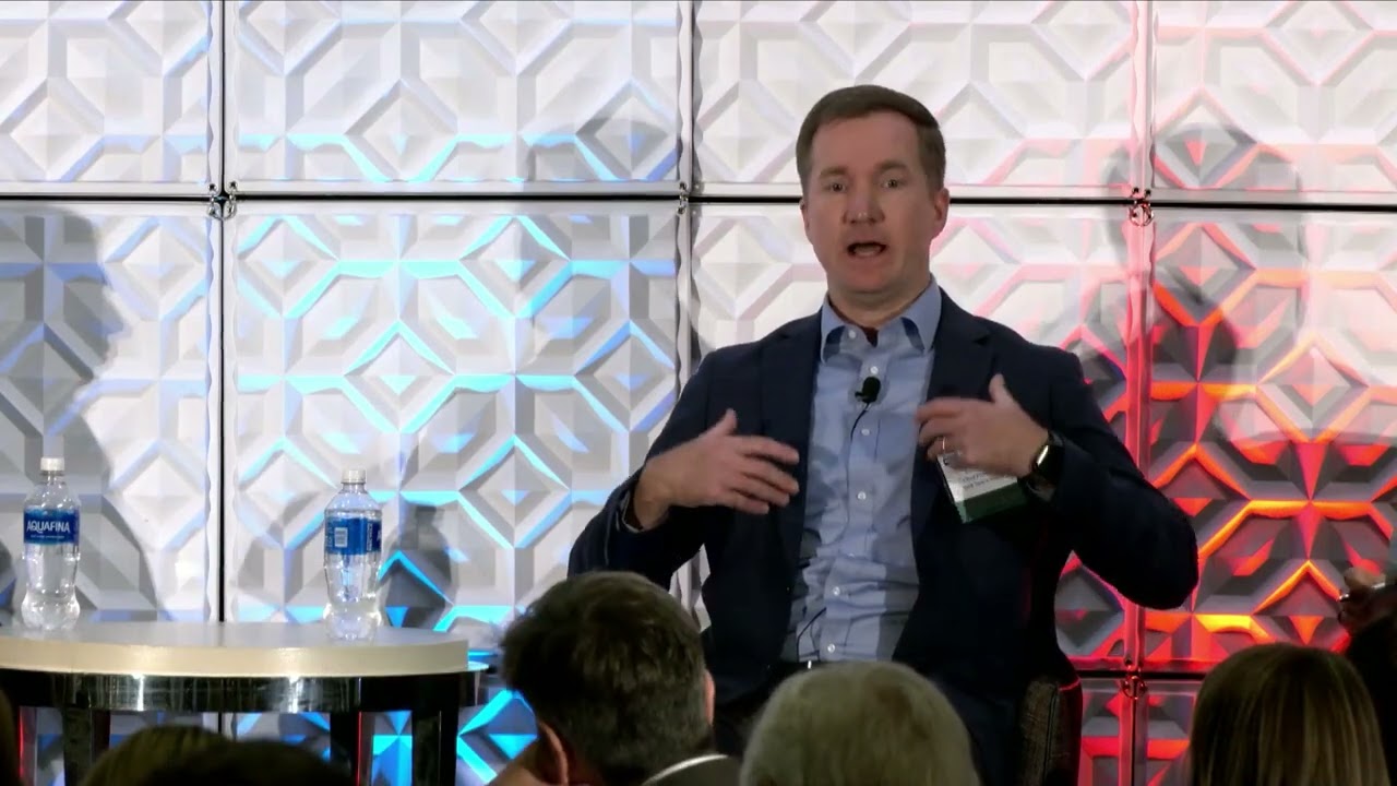 2024 MIT CFO Summit:  CFO Best Practices