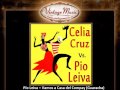 Pío Leiva -- Vamos a Casa del Compay (Guaracha)