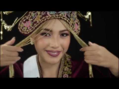 PUTERI INDONESIA DKI JAKARTA 3 2019