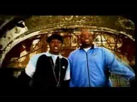 Slum Village - Chevrolet Comercial