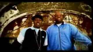 Slum Village - Chevrolet Comercial