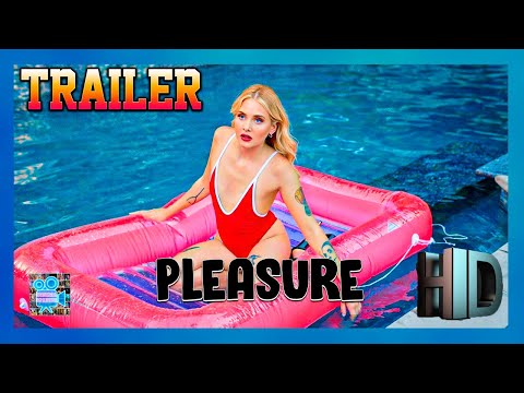 Pleasure Tráiler Oficial Subtitulado En Español | 2021| Cinema Spanish