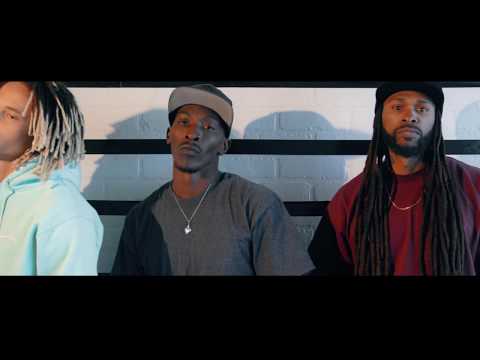 J' ANDRE - SLEEP WALKING (CHALLENGE)