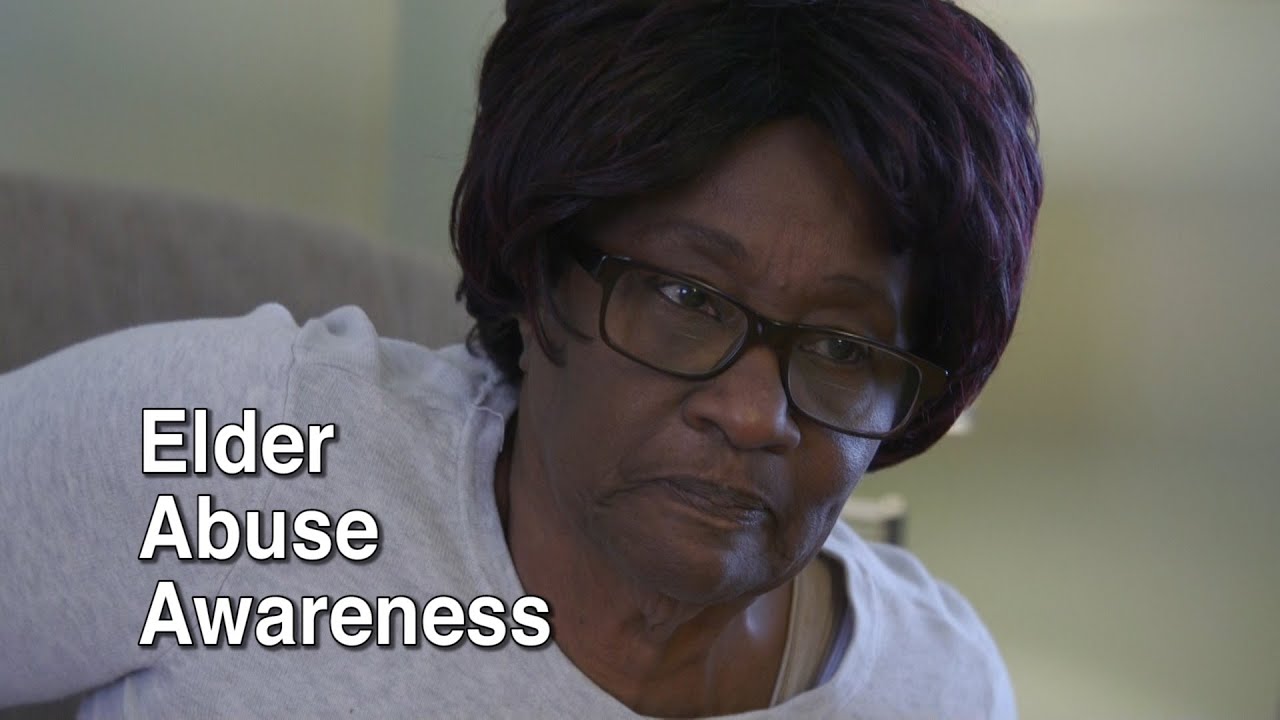 Elder Abuse Awareness