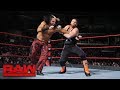 “Woken” Matt Hardy makes Raw in-ring debut: Raw, Jan. 8, 2018