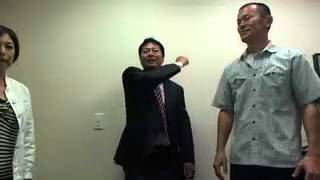 【第100回　アクション中国語会話】レディーズジェントルマン　皆さんこ