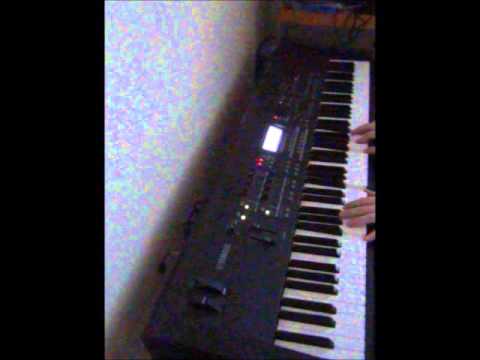 Yamaha MOX Strings Bank Part 2 - 041 - 079