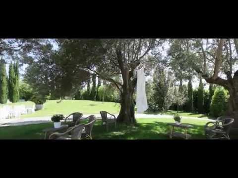 Wedding in Casina di Poggio della Rota - Film by Nabis Wedding Photographers