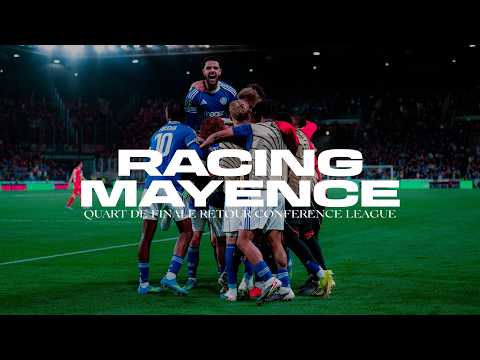 Racing Club de Strasbourg Alsace 4-0 1. FSV Fussba...