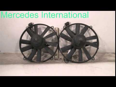 1994 Mercedes E320 124TYPE - mbiparts.com Used OEM Mercedes Parts - Dismantlers & Auto Wrecke... OEM