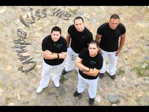 Grupa Kismi JASMINA Kiss me - Radio Zabava & Dj Folk