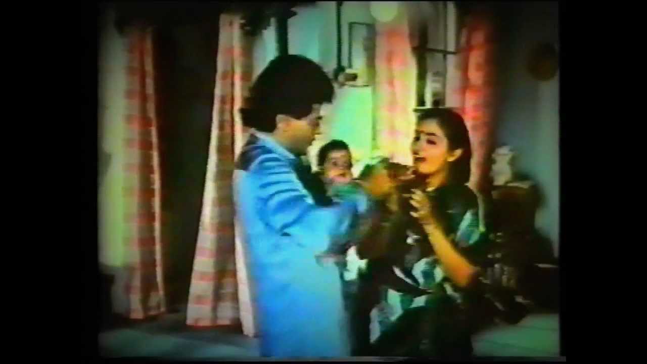 Saare Sapne Tu Tod Gayi Lyrics | Mera Saathi | S P Balasubramaniam, Asha Bhosle | Bappi Lahiri