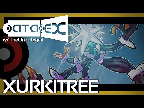 The Alolan DataDex w/ TheOneIntegral - Ep 135 "Xurkitree"