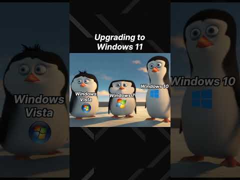 Everyone is switching to Linux or MacOS #shorts