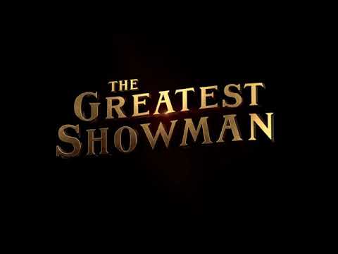 The Greatest Showman - All Songs (Piano Medley) [1 Hour Version] ●  Harzy