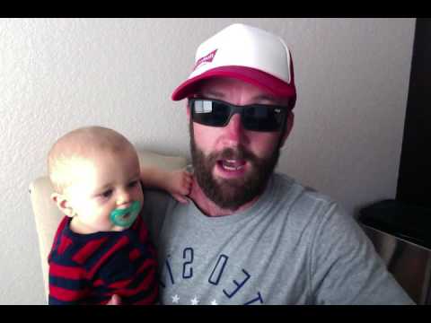 Bartender Rap: Shotgun Bettys Edition