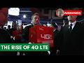 4G LTE One Standard To Rule Them All