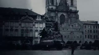 Lokomotiva Planet - Back Into The USSR