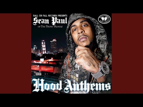 Taliban Bundy Fam - Sean Paul