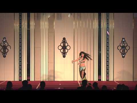 【五團舞語】師生聯合舞展 14. Pop Song