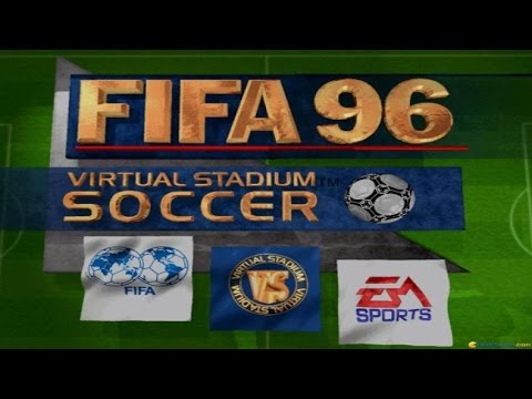 fifa soccer 96 pc iso