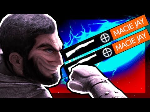 The *NEW* Operation Void Edge Experience 👽