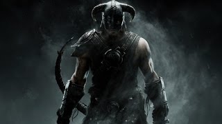 Skyrim Моды часть-1 Армия Спарты