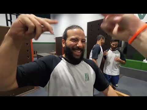 20/02/22 - ONE BANG WEDNESDAY! ft. Barbary from ReemAndBarbary