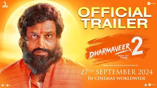 Dharmaveer 2 streaming: where to watch movie online? Dharmaveer 2 streaming: where to watch movie online?