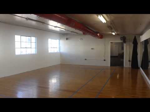 Fawakaa Dance Company at 276 Broadway Studio Space