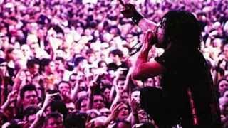 AMEN - the Price of Reality &quot; LIVE! &quot;