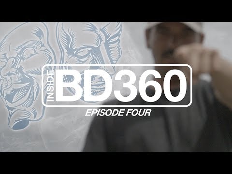 Inside BD360 - Season 8 - Episode 4
