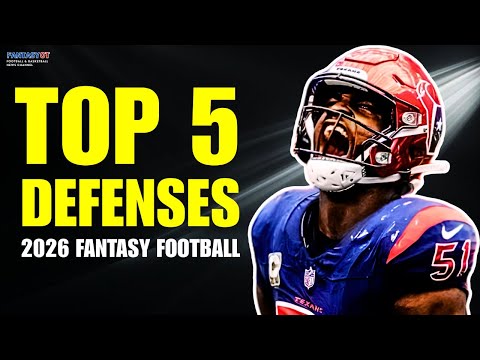 Best Defence Week 9