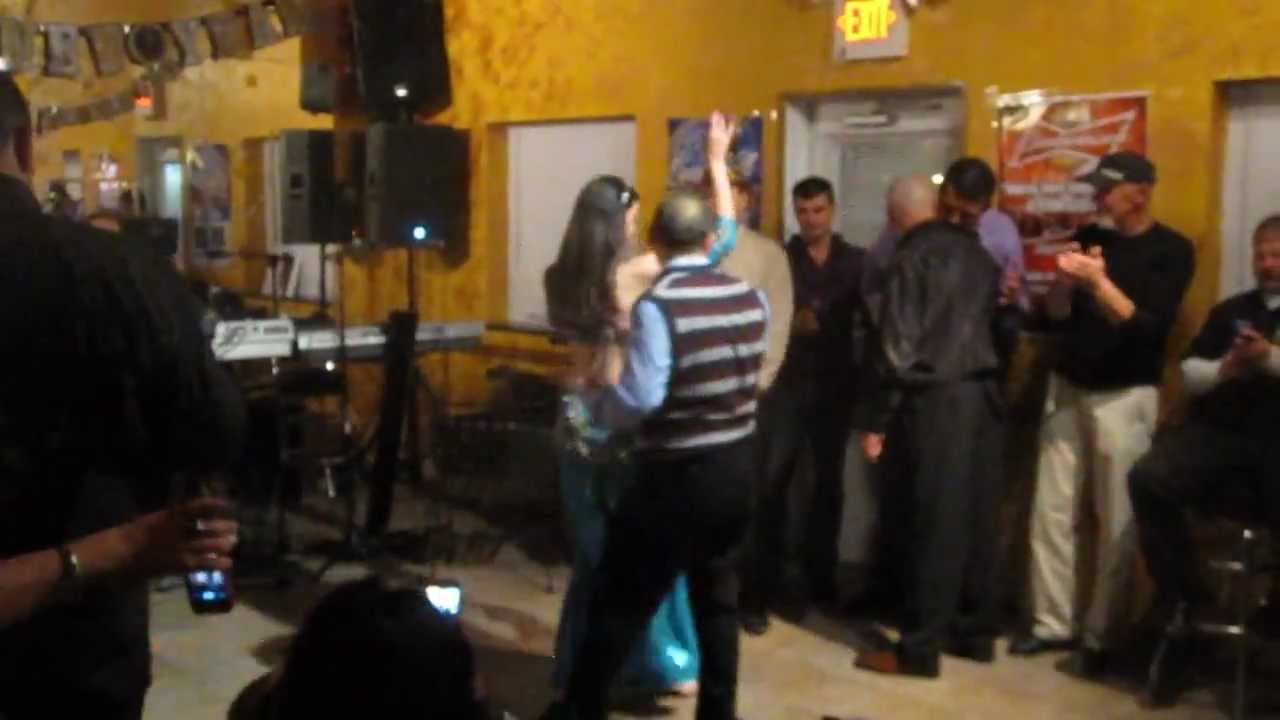 Promotional video thumbnail 1 for Reischa