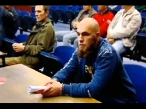 Bigg V - E Mbrojm Atdheun Tone.wmv