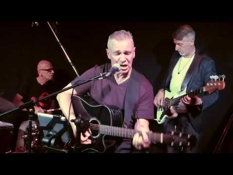 Livemitschnitt Konzert Café A Gogo I GLÜCKSMOMENT I 2017