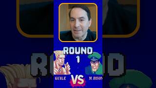 {{CAUTION}} vs. AN10 - Round 1 - Intense Street Fighter 2:CE Match!