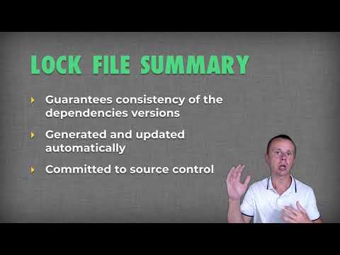 NPM TUTORIAL 01 Introduction to NPM