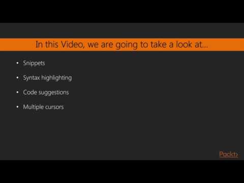 Mastering CSS Second Edition Text Editors | packtpub com