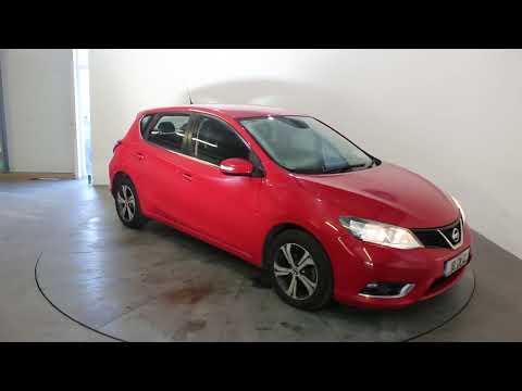 Nissan Pulsar 1.5 DCI SV - Image 2