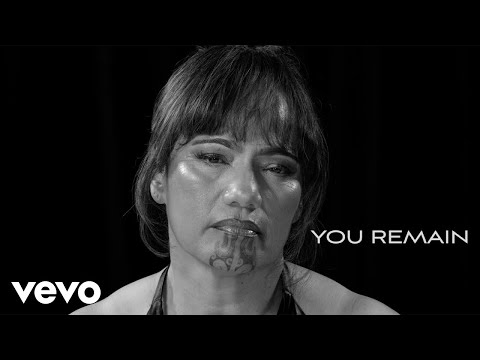 Betty-Anne - You Remain (Official Music Video)