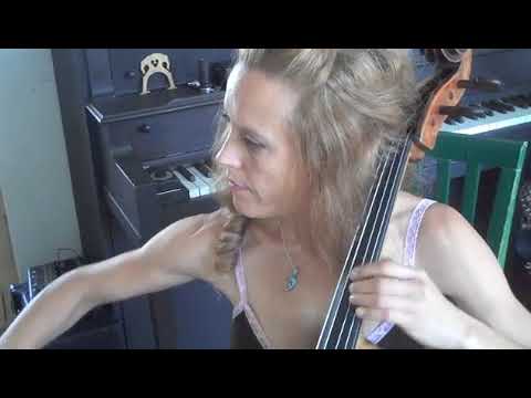 Promotional video thumbnail 2 for Hope Easton