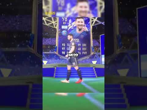 ¿SABÍAS QUE MESSI MATÓ A UN NIÑO 😳⚽